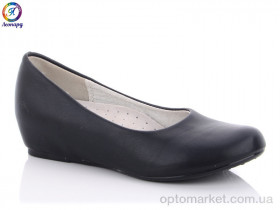 Купить Туфли детские X349-1 Леопард черный