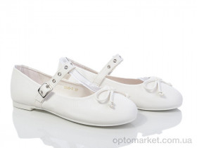 Купить Туфлі жіночі X349-2 Loretta білий