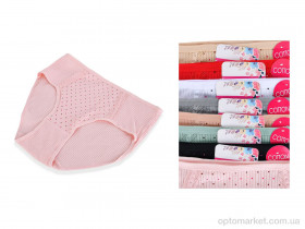 Купить Трусы жіночі X3952 (12216) mix Kokowei мікс