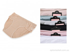 Купить Трусы жіночі X4181 (12342) mix Kokowei мікс