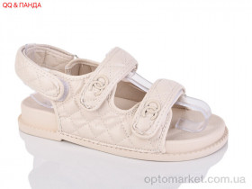 Купить Босоніжки жіночі X48-3 GB бежевий