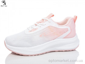 Купить Кросівки жіночі X5 pink Red Sun рожевий