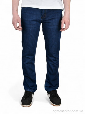 Купить Джинси чоловічі X95931 NEWSKY синій