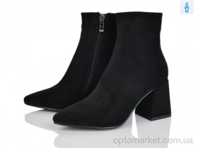 Купить Черевики дитячі XA085-6 Lino Marano чорний