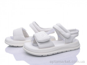 Купить Босоніжки дитячі XD604-3C Kimbo-o білий