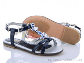 Купить Босоніжки дитячі XF0-3531-E Xifa kids чорний