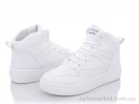 Купить Кросівки жіночі XF01-030-13 Xifa білий