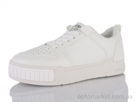Купить Кросівки жіночі XF01-038-30 Xifa білий