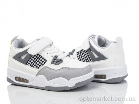 Купить Кросівки дитячі XF01-10932C Tom білий