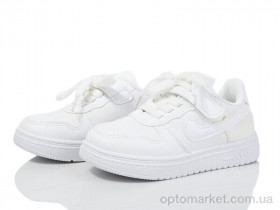 Купить Кросівки дитячі XF01-10974A Tom білий