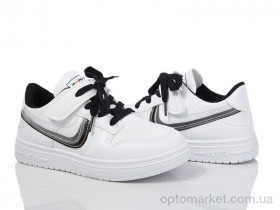 Купить Кросівки дитячі XF01-11004D Tom білий