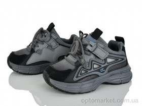 Купить Кросівки дитячі XF01-11633-2 JongGolf сірий