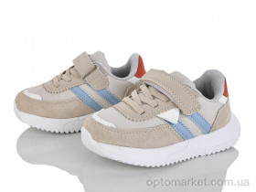 Купить Кросівки дитячі XF01-11658-26 JongGolf бежевий