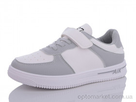 Купить Кросівки дитячі XF01-503-009 Xifa сірий