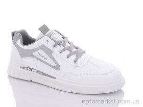 Купить Кросівки чоловічі XF01-51-18 Xifa білий