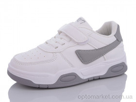 Купить Кросівки дитячі XF01-512-007 Xifa білий