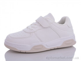 Купить Кросівки дитячі XF01-512-020 Xifa білий