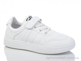 Купить Кросівки дитячі XF01-515-003 Xifa білий