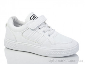 Купить Кросівки дитячі XF01-515-007 Xifa білий