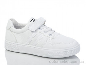 Купить Кросівки дитячі XF01-515-025 Xifa білий