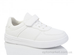 Купить Кросівки дитячі XF01-516-002 Xifa білий