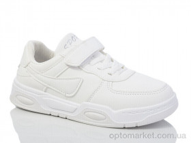 Купить Кросівки дитячі XF01-517-001 Xifa білий