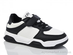 Купить Кросівки дитячі XF01-517-011 Xifa чорний