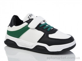 Купить Кросівки дитячі XF01-517-015 Xifa білий