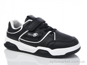 Купить Кросівки дитячі XF01-517-016 Xifa чорний