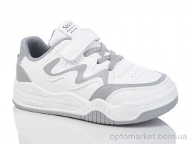 Купить Кросівки дитячі XF01-519-002 Xifa білий