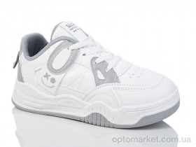 Купить Кросівки дитячі XF01-519-006 Xifa білий