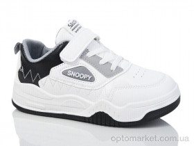 Купить Кросівки дитячі XF01-519-009 Xifa білий