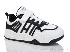 Купить Кросівки дитячі XF01-519-011 Xifa білий