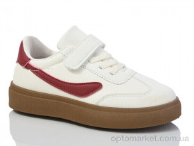 Купить Кросівки дитячі XF01-524-010 Xifa бежевий