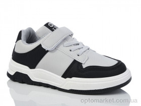Купить Кросівки дитячі XF01-527-002 Xifa сірий