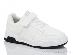 Купить Кросівки дитячі XF01-527-006 Xifa білий