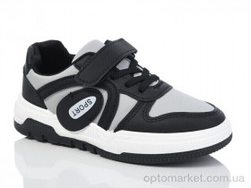 Купить Кросівки дитячі XF01-528-016 Xifa kids сірий