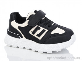 Купить Кросівки дитячі XF01-529-001A Xifa kids чорний