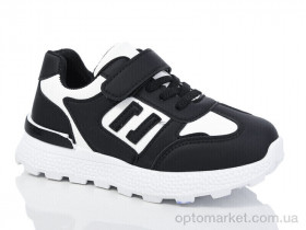 Купить Кросівки дитячі XF01-529-002 Xifa kids чорний