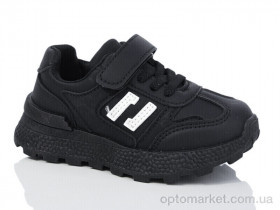 Купить Кросівки дитячі XF01-529-007A Xifa kids чорний