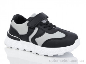 Купить Кросівки дитячі XF01-529-010 Xifa kids сірий