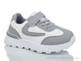 Купить Кросівки дитячі XF01-529-016 Xifa kids сірий