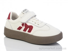 Купить Кросівки дитячі XF01-530-007 Xifa kids бежевий