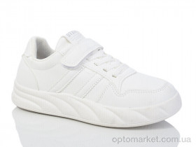 Купить Кросівки дитячі XF01-535-008 Xifa білий