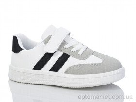 Купить Кросівки дитячі XF01-550-001 Xifa білий