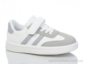 Купить Кросівки дитячі XF01-550-002 Xifa білий