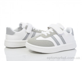 Купить Кросівки дитячі XF01-550-002A Xifa білий