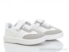 Купить Кросівки дитячі XF01-550-003A Xifa білий