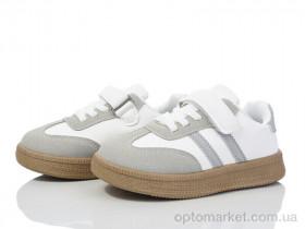 Купить Кросівки дитячі XF01-550-006A Xifa білий