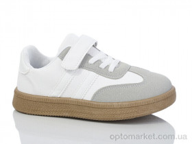 Купить Кросівки дитячі XF01-550-007 Xifa білий